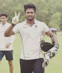 Discover more posts about sanju samson. Sanju Samson Biography Age Height Wife Family Ipl Stats Facts