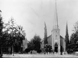 San Bernardino Catholic Church 1900 San Bernardino Ferry Building San Francisco San