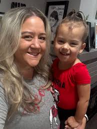 Ready for Georgia to beat Tennessee!!!! Hello from NJ!!!