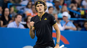Both his parents are former tennis players and played for the soviet union. Will A New Approach To Fitness Take Alexander Zverev To The Pinnacle Tennis Life