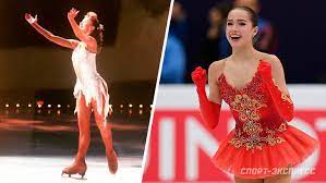 Jun 15, 2021 · олимпийская чемпионка 1994 года в женском одиночном катании, бывшая украинская фигуристка оксана баюл ответила подписчице, оставившей комментарий под её постом о короне алины загитовой. Kto Takaya Oksana Bayul I Pochemu Ona Napadaet Na Rossijskoe Figurnoe Katanie Sport Ekspress