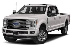 2018 Ford F 250 Limited 4x4 Sd Crew Cab 6 75 Ft Box 160 In Wb Srw Specs And Prices