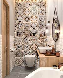 Likewise, you might want to think about a new sink style, such as a pedestal, bowl, basin and more. 35 The Neat Arrangement Of The Small Bathroom Is A Clean Impression 18 Harii Welcome To Blog Bathroom Decor Master Bathroom Decor Relaxing Bathroom Decor