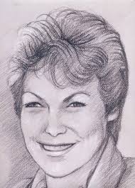 Thelma Lee Broughton Martin (1945-2009)