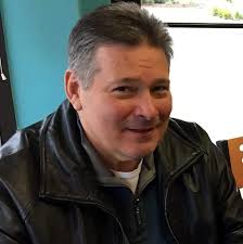 Gregg Dalton Obituary