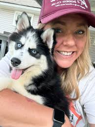 Select Dairy, year unknown. I wonder who the little girl is? Carl Ackerman  collection SOMCC.