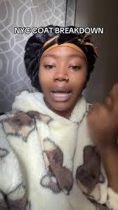 Marcella New York Owen Coat