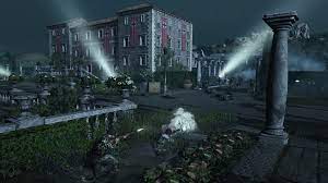 Company of heroes has the potential to build a competitive game the likes of which has not been seen since starcraft. 8ufliun0mlbdqm