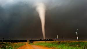 Proto jsou nejčastější v tropických oblastech. Vyklad Snu Tornado Preco Sen