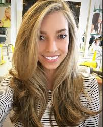 Drybar Blowout Hair Blonde Highlights Longhair Blowout Hair Long Hair Volume Fine Hair Tips