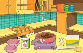 En sus juegos podrás cocinar de todo, galletas, postres, alta gastronomia como jugar a los juegos de sara de cocina: Juegos De Cocina Sara For Android Apk Download