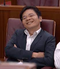 Do you want to learn more about lawrence wong second wife? Lawrence Wong Alchetron The Free Social Encyclopedia