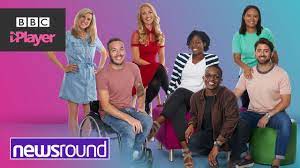 The home of news and fun facts for kids. Newsround Is On Youtube Youtube