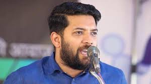 The official youtube channel for manorama news. Oust The Thief First Then Find Out The Mainour Jaleel Should Resign Says Shafi Parambil Mla Kerala General Kerala Kaumudi Online