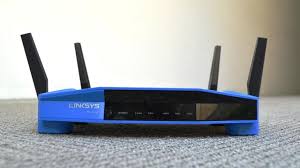 This Linksys Is The Most Powerful Home Router On The Market Linksys Wireless Router Router Reviews