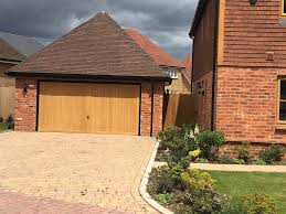 Window options, and are able to be fully customized to suit your needs. Wooden Garage Doors Surrey Wessex Garage Doors