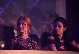 Shadowhunters Season 3 Episode 3 Review What Lies Beneath Tv Fanatic