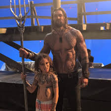 Jason momoa height & weight. Jason Momoa Bio Wiki Networth Salary Cars Height Wife Children Birth Place