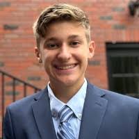 Andrew Sauer's Instagram, Twitter & Facebook