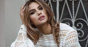 La compagna di luca argentero, ha postato un video su instagram in cui fa ginnastica e la foto del suo brunch,. Chi E Cristina Marino La Fidanzata Di Luca Argentero