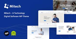 Our work with you is meticulous and methodical. Mitech Technologie It Losungen Services Wordpress Layout Agentur Zweigelb