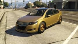For a complete list of the features of the enhanced version of grand theft auto v, please see here. Cheval Surge Gta 5 Cars