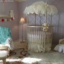 Nursery walls, cabinetry, accent walls; 5 Baby Room Decor Accent Walls Ideas Nursery Stencils Royal Design Studio Stencils