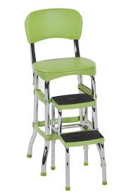 Padilla 24 Bar Stool Kitchen Step Stool Wooden Kitchen Stool Chair