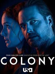 La servante écarlate en streaming vf et vostfr, gratuitement, en filmoflix met à votre disposition une grande panoplie de films et séries de tout genre. Colony Saison 2 Episode 9 Streaming Vostfr