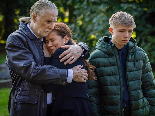 Unforgivable review – Jimmy McGovern's mesmeric new drama is even better  than Adolescence | Television | The Guardian