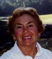 Jane Copeland Obituary (1925