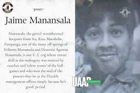 Romeo Salas's Instagram, Twitter & Facebook