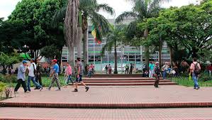 Con embellecimiento, el sector del CAM sería epicentro turístico -