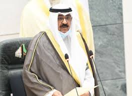 أخبار الكويت :سمو الامير صباح الاحمد الجابر الصباح يبعث برقية تهنئة الى رئيس دولة ارتيريا بمناسبة العيد الوطني لبلاده. Ø§Ù„Ø´ÙŠØ® Ù…Ø´Ø¹Ù„ Ø§Ù„Ø£Ø­Ù…Ø¯ Ø§Ù„Ø¬Ø§Ø¨Ø± Ø§Ù„ØµØ¨Ø§Ø­ ÙˆÙ„ÙŠ Ø§Ù„Ø¹Ù‡Ø¯ Ø§Ù„ÙƒÙˆÙŠØªÙŠ Ø§Ù„Ø¬Ø¯ÙŠØ¯ ÙÙŠ Ø³Ø·ÙˆØ± Ø³ÙŠØ±Ø© Ø°Ø§ØªÙŠØ©