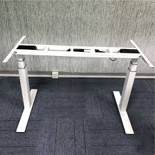 Build your own standing desk with our versatile jarvis standing desk frame. China Diy Height Adjustable Sit Standing Desk Frame Control Box China Height Adjustable Standing Desk Adjustable Height Desk Frame