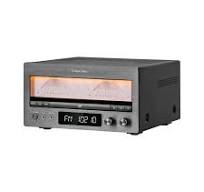 Wzmacniacz HiFi klasy A