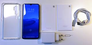 Redmi note 10 pro и note 10! Xiaomi Mi Note 10 Pro Im Test Galaxy S20 Zum Budgetpreis Euronics Trendblog