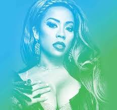 Luisa Sims's Instagram, Twitter & Facebook