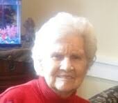 Mozelle Cross Obituary December 29, 2012