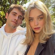 Después de 5 años de noviazgo, Macarena Garcia y Yankel Stevan (mejor  conocidos por sus actuaciones en Control Z) han terminado su relación