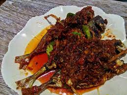 We did not find results for: Surayamsyed Ikan Masak Bali