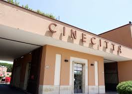 Cinecittà e Audiovisivo ieri, oggi, domani - art a part of cult(ure)