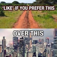Country City Meme Memepile Country Country Roads The Great Outdoors