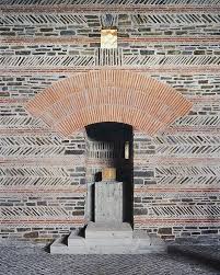 561 Likes 4 Comments Next Top Architects On Instagram Next Top Architects Store Thetabernacle Brick Architecture Architecture Details Brick And Stone