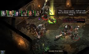 This article is about companions in pillars of eternity ii: Pillars Of Eternity Minimal And No Reload Thread Spoilers Page 3 Beamdog Forums