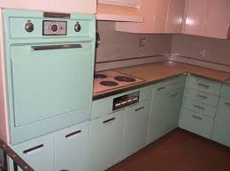 1950s pink retro kitchen rockabelle
