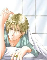 Hd wallpapers and background images. 31 Phone Anime Hot Boy Wallpaper