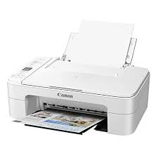 Print gorgeous, borderless photos at home up to 8.5 x 11 size with a maximum print color resolution of 4800 x 1200 dpi with the convenience and quality of canon fine ink. Buy Canon Ts3322 Wireless All In One Printer White Online In Germany B08pccxxj2