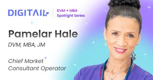 Veterinarian Dr. Keith True