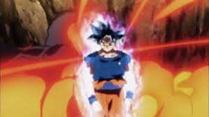 Check spelling or type a new query. Goku Enter Ultra Instinct Mode Dragon Ball Super Photo 40898552 Fanpop